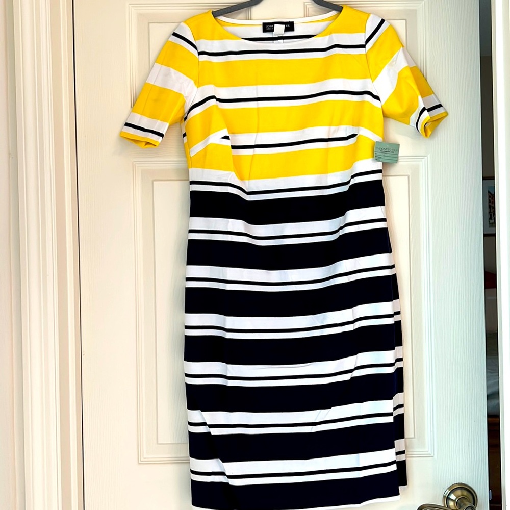 New Jones New York Dress